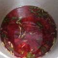 Sasipriya ragounadin's cooksnap of when they made {சிக்கன் சூப்} (Chicken soup recipe in tamil).