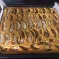 Tamra Cooksnap-ja, amikor elkészítette a(z) Körtés tejpite fahéjas cukorral 😊 receptet.