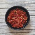 Cooksnap dari Dapur Sesma untuk resep SambeL Tigo