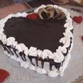 صورة من Matbakh Al Ahlam، شاركها بعد تجربة وصفة كيكة شوكولاتة