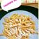 Cooksnap dari Mama Nay untuk resep Churros Keju