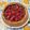 El cooksnap de Churry cuando hizo Tarta de requesón con chocolate y frambuesas.