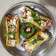 Trupti Ketan Nasit's cooksnap of when they made હોમ મેડ ટાકોઝ (Home Made Tacos Recipe In Gujarati).