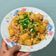 รูป Cooksnap ของ Mommam Freedom เมื่อเขาทำ มันฝรั่งผัดกระเทียมหมูสับ
