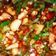 รูป Cooksnap ของ คุณครู มีเกียรติ เวสารัช (ครูต้นดนตรี) เมื่อเขาทำ คาโคว-เต้าหู้ทอด