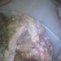 El cooksnap de jimena cuando hizo Mi Beouf Bourguignon (un clásico francés) de tiempos austeros.