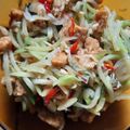 Cooksnap dari Upi untuk resep Tumis jipang tempe