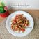 Cooksnap dari Niung Niung untuk resep Tempe Rebon Cabe