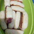 Cooksnap dari Faza Faza untuk resep Pukis Empuk Menul No Ribet