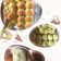 Cooksnap của Trâm Phan khi họ làm theo món Hainnanese Kaya Bread ( $5,000 starter bread) - Bánh mỳ bơ nhân mứt Kaya
