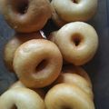 Cooksnap dari Ranti rara untuk resep Donat empuk rumahan