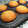 El cooksnap de Chelita cuando hizo Muffins de plátano.