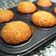 El cooksnap de Chelita cuando hizo Muffins de plátano.