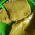 Cooksnap dari Sera Vanesa untuk resep Pie Susu Teflon