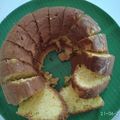 Cooksnap dari Wintang Hesti Mumpuni untuk resep Bolu panggang kuning telur
