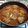 El cooksnap de Juan cuando hizo Pollo con calamares y gambas.