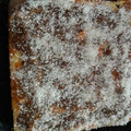 El cooksnap de Luisi Araujo cuando hizo Bizcochuelo marmolado 🎂🍰.