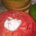 صورة من كاردينيا💞، شاركها بعد تجربة وصفة ليزي كيك بلتمر