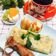 May 的 早點蛋餅 cooksnap