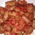 Cooksnap dari Intan erliandini untuk resep Balado sosis