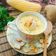 Cooksnap dari Arshiya Kitchen untuk resep Soup cream JATANG (JAgung kenTANG)