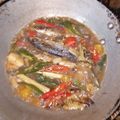 Cooksnap dari Fardiah Ummu Ali untuk resep Ikan Pindang Cabai Hijau (Lombok Ijo)