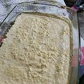El cooksnap de Shirley Martinez cuando hizo CHIPA GUASÚ!♡.