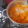 El cooksnap de gloria muñoz cuando hizo Charquicán de longaniza.