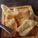 El cooksnap de Melyna Umieuge Alvez cuando hizo TORTAS FRITAS @celincocina.