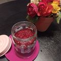 Cooksnap dari puji untuk resep Homemade Strawberry Jam