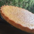 El cooksnap de Mari Eizayaga cuando hizo Budín húmedo de naranja.