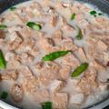 Cooksnap dari rini utami untuk resep Lodeh ndeso / jangan lombok