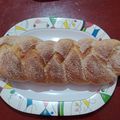 El cooksnap de Faabiisuarez cuando hizo Trenzas dulces.
