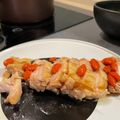XEY 的 [大同電鍋版]紹興花雕醉雞 cooksnap