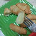 Cooksnap dari Evatul L. H untuk resep Empek-empos DOS (tanpa ikan)
