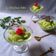 Cooksnap dari Oktaviani (Bund@ Keyl@) untuk resep Es Krim Daun Kelor