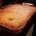 Hannah.M.Louise's cooksnap of when they made Taco Casserole basic.
