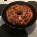 Cooksnap από Jenny.sid στη συνταγή Αλμυρό κέικ της παρέας