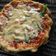 Cooksnap dari yuni untuk resep Pizza Teflon dg Pinggiran
