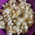 Cooksnap dari Mommy U3 untuk resep Popcorn Caramel