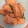 Cooksnap dari Trisna Utami untuk resep Tahu Isi