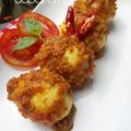 Cooksnap dari Umi Salma untuk resep RENDANG TELUR (#pr_masakanbersantan)