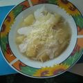 Cooksnap dari Lina Sidkia untuk resep Singkong Ala Thai