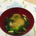 Cooksnap của Bò khi họ làm theo món Canh Khoai Từ Nấu Tôm