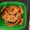 martinjamesnorbury's cooksnap of when they made Easy Peanut Butter Cookies.