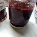 Cooksnap από Άννα Ν. στη συνταγή Μαρμελάδα φράουλα