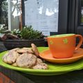 Cooksnap dari Airin Munandar untuk resep Cookies ala Famous Amos (Copycat)
