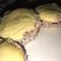 El cooksnap de Mariana Fernández cuando hizo Alfajores de Maizena.