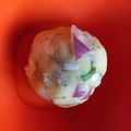 Sumu Nandi's cooksnap of when they made উচ্ছে আলু সেদ্ধ মাখা(uchche aloo seddho makha recipe in Bengali).