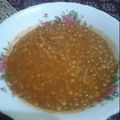 کوک اسنپ ❤زهرا بانو ❤ بعد از امتحان کردن عدسی جان 😊.